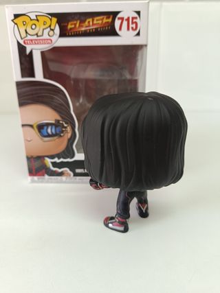 Funko Pop! Vibe (715) The Flash