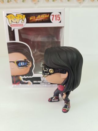 Funko Pop! Vibe (715) The Flash