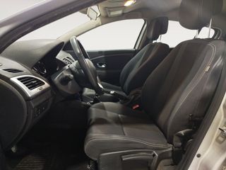 Renault Megane Dynamique