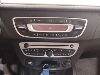 Renault Megane Dynamique