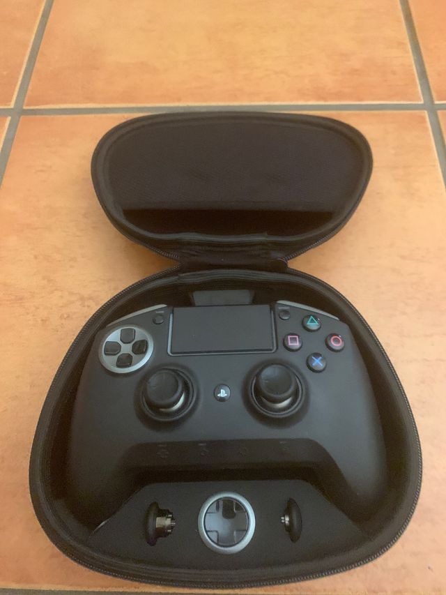 Mando Pro PS4 - Control Inalámbrico