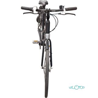 BICICLETA DE PASEO JENSEN INTER M MULTI CONDITION