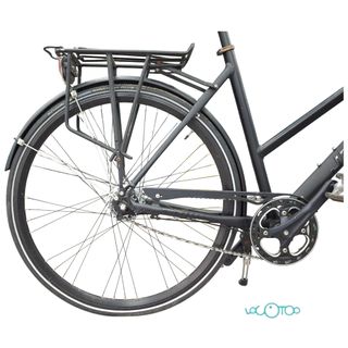BICICLETA DE PASEO JENSEN INTER M MULTI CONDITION