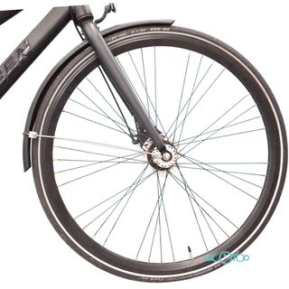 BICICLETA DE PASEO JENSEN INTER M MULTI CONDITION