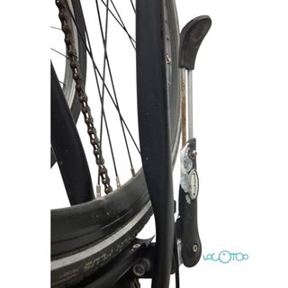 BICICLETA DE PASEO JENSEN INTER M MULTI CONDITION