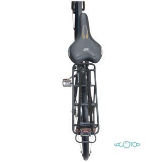 BICICLETA DE PASEO JENSEN INTER M MULTI CONDITION