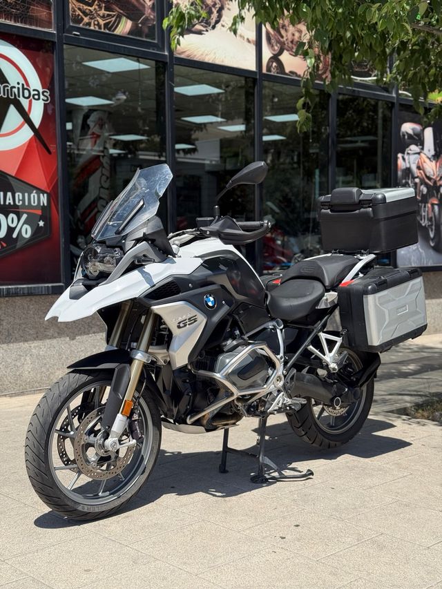 BMW R 1250 GS