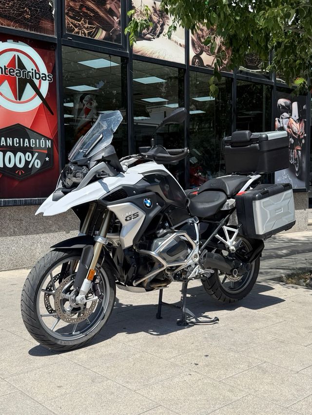 BMW R 1250 GS