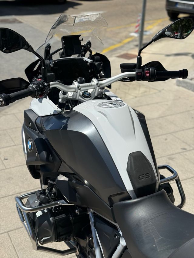 BMW R 1250 GS