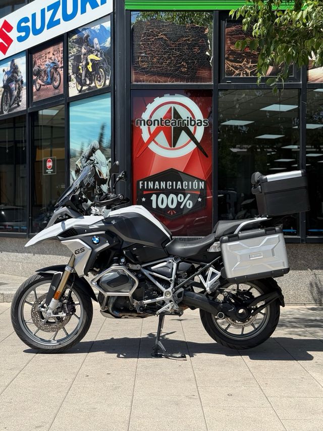 BMW R 1250 GS