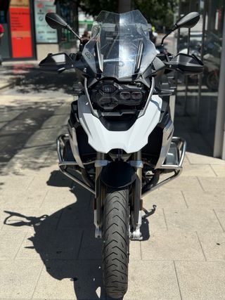 BMW R 1250 GS