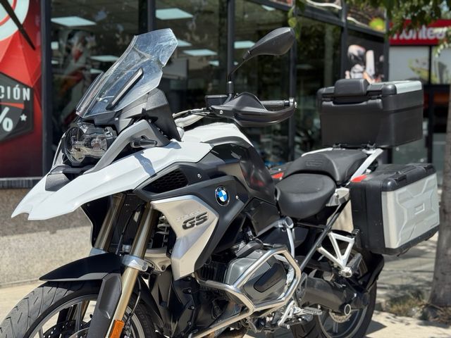 BMW R 1250 GS