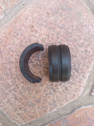 CASQUILLO MULTICAPA VIRAX TIPO RF 32MM