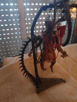 Figura NECA - Monster