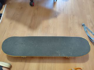 Skateboard Completo