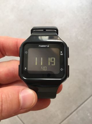 Reloj deportivo Kalenji