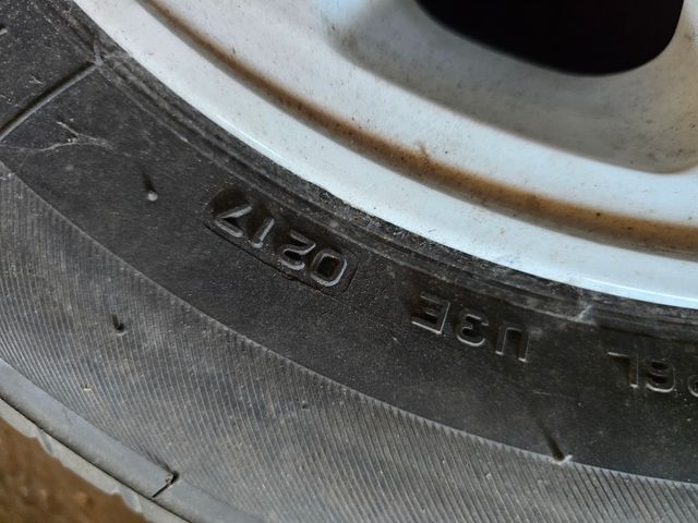 Llantas PSA 14" - 2 unidades