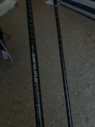 Caña Legalis Rock Fishing 2.1m