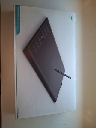 Huion New 1060 Plus - Tableta gráfica