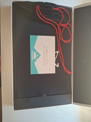 Huion New 1060 Plus - Tableta gráfica