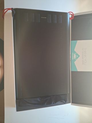 Huion New 1060 Plus - Tableta gráfica