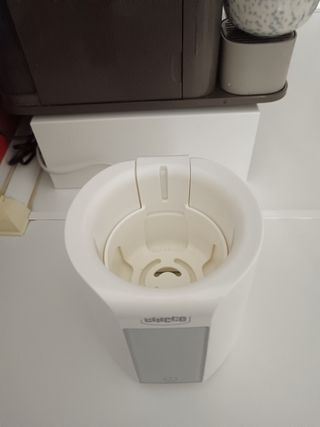 Calienta biberones Chicco