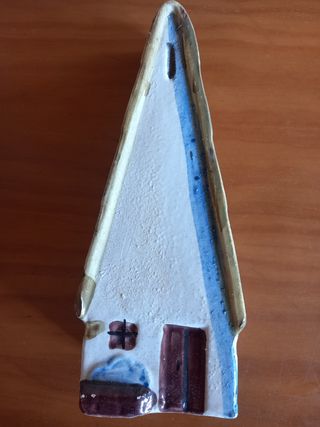  Casa Decorativa Cerámica