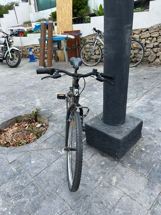 Bicicleta BH Bengal junior