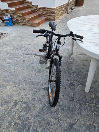 Bicicleta BH Bengal junior