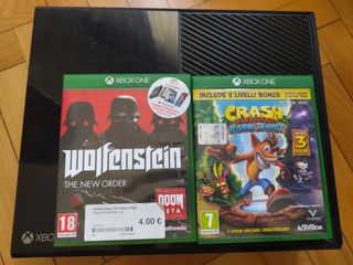 Xbox One 1540 (500GB)