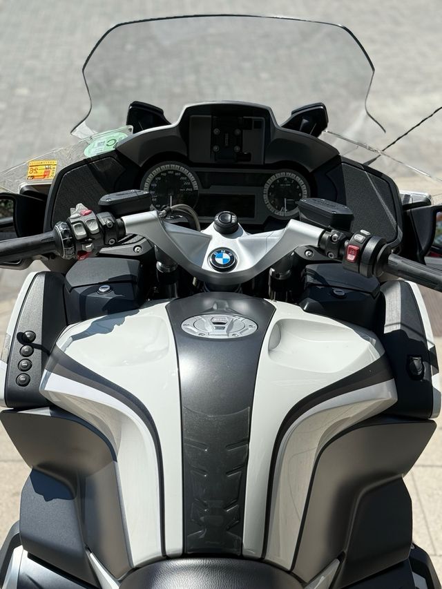 BMW R 1250 RT