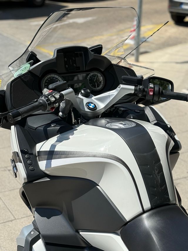 BMW R 1250 RT