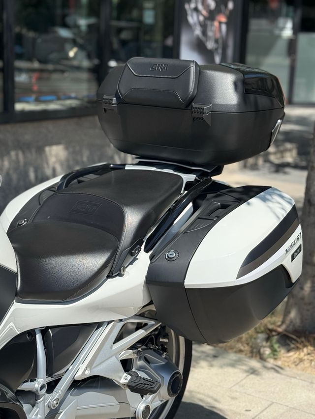 BMW R 1250 RT