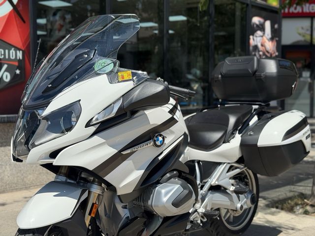 BMW R 1250 RT