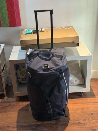 Bolsa viaje ruedas Airport