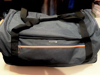 Bolsa viaje ruedas Airport
