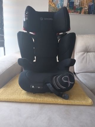 Silla coche Concord | 15-36kg