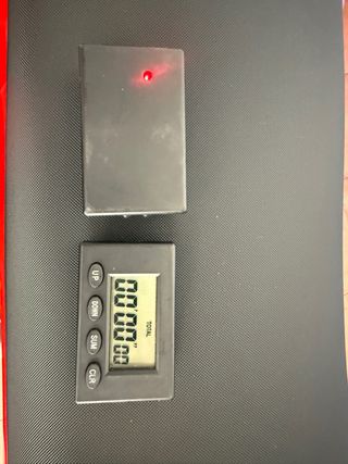 TIMER LAP