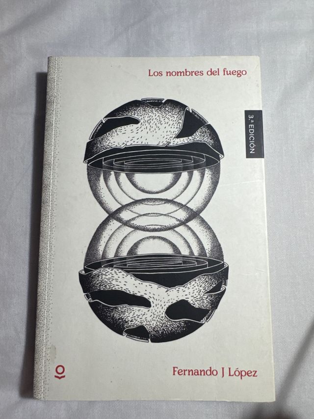 Los nombres del fuego