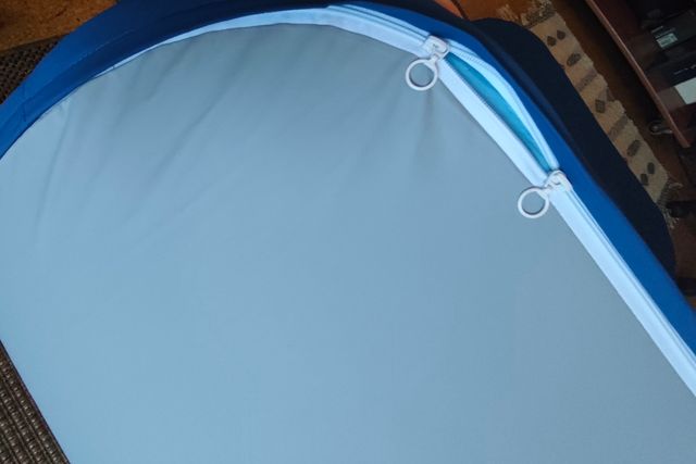 Colchão Systam Viscoflex 190x90x14