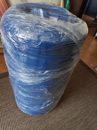 Colchão Systam Viscoflex 190x90x14