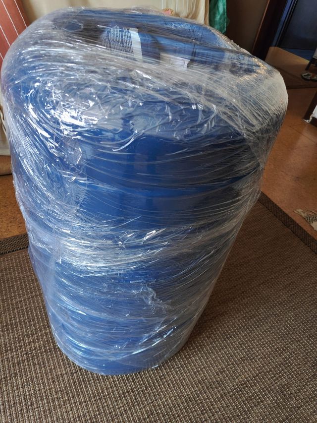 Colchão Systam Viscoflex 190x90x14