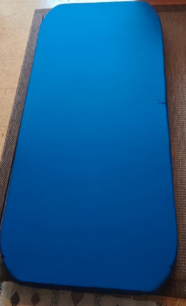 Colchão Systam Viscoflex 190x90x14