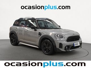 MINI MINI Countryman Cooper 100 kW (136 CV)