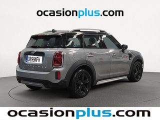 MINI MINI Countryman Cooper 100 kW (136 CV)