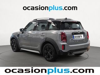 MINI MINI Countryman Cooper 100 kW (136 CV)