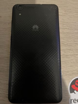 Huawei Y6II Compact - Ricambi