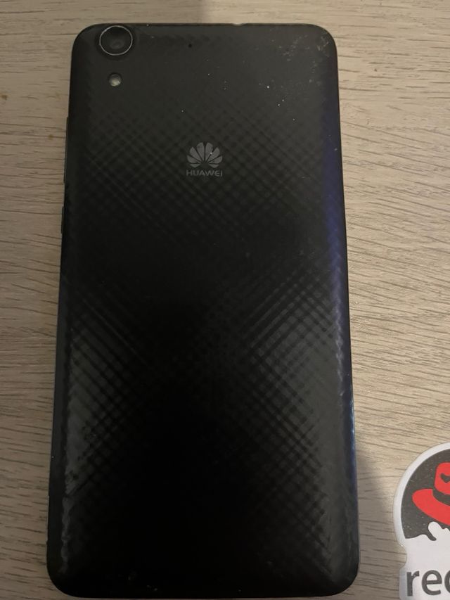 Huawei Y6II Compact - Piezas