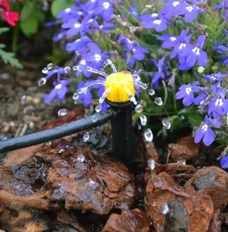 Gotejadores para Jardim - 20 unid.