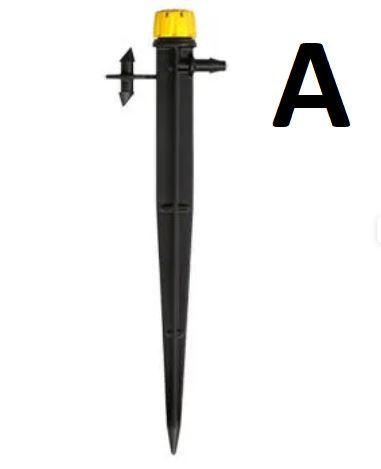 Gotejadores para Jardim - 20 unid.